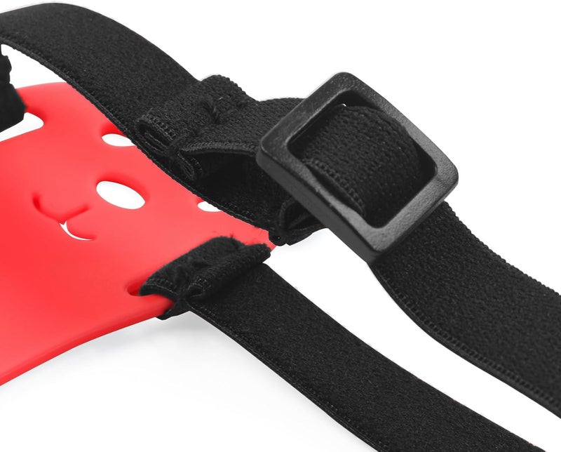 Yls Archery Arm Guard Protector Arm Adjustable Protective 2-Strap for Youth Shooting Hunting Practice - Image 3